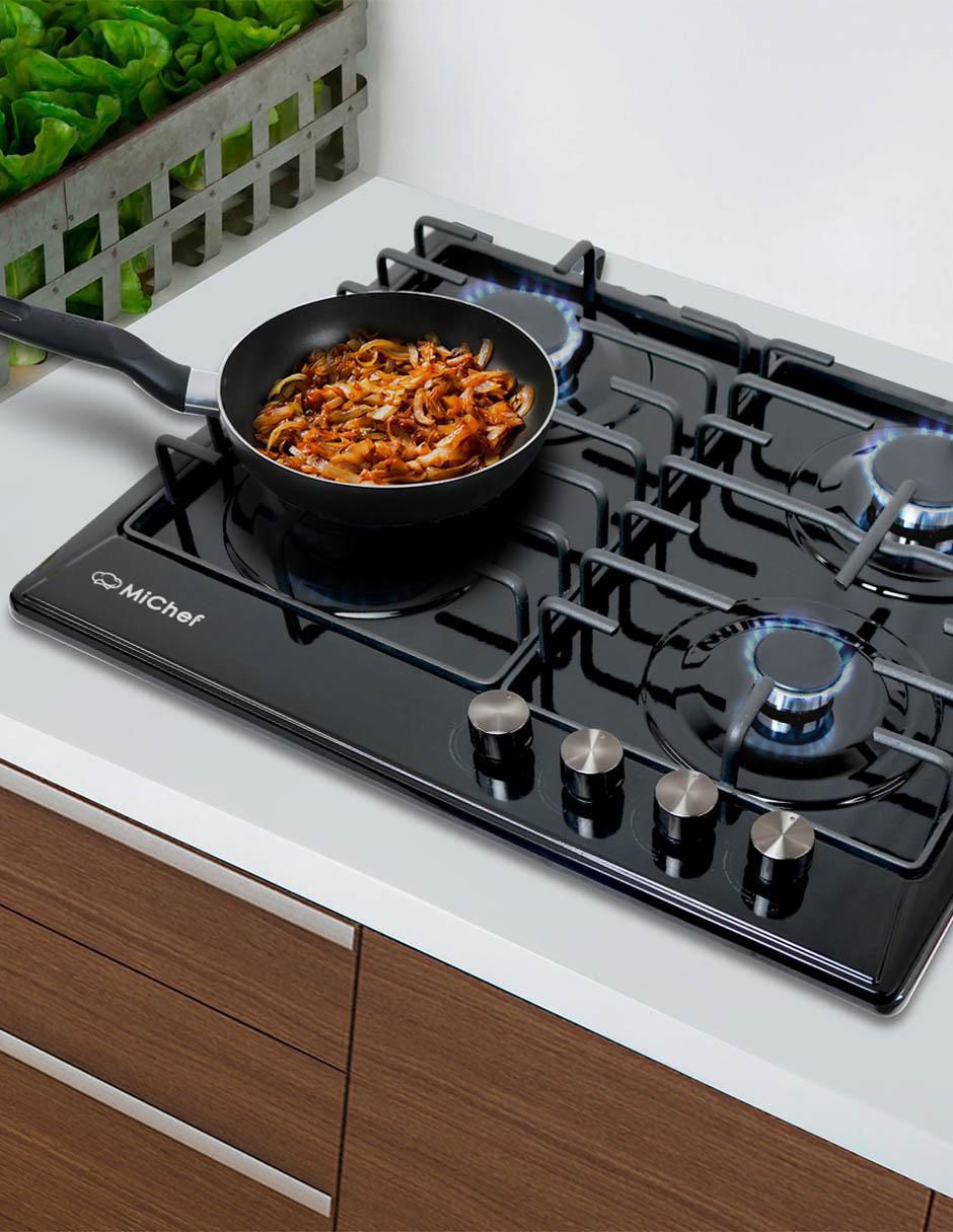 COMBO FUSILLI PARRILLA 60 CM CON 4 QUEMA 3