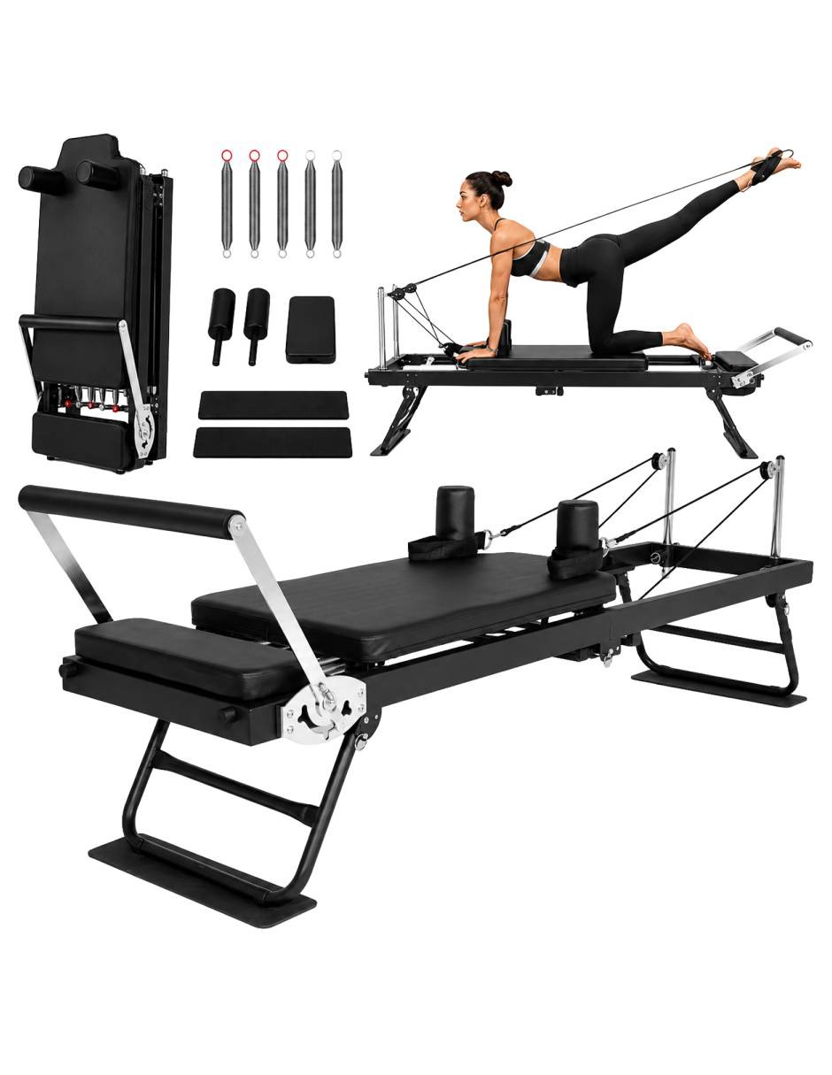 Estación gimnasio Centurfit