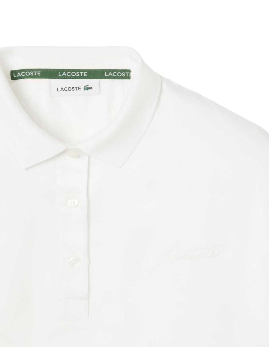 Camisa manga larga para mujer