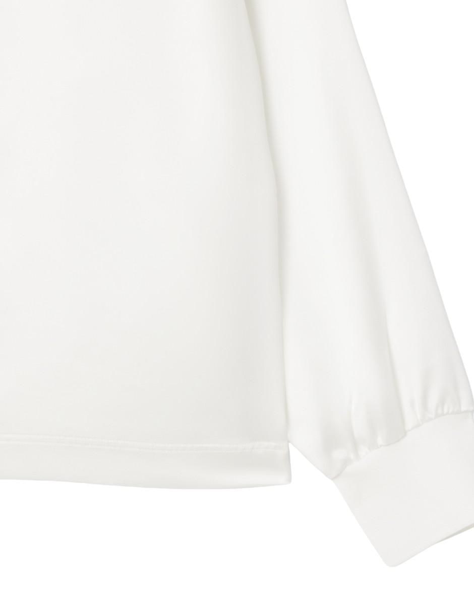 Camisa manga larga para mujer