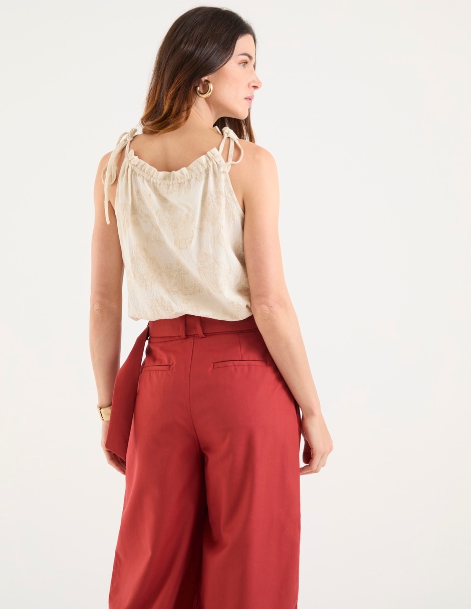 Blusa para mujer 5
