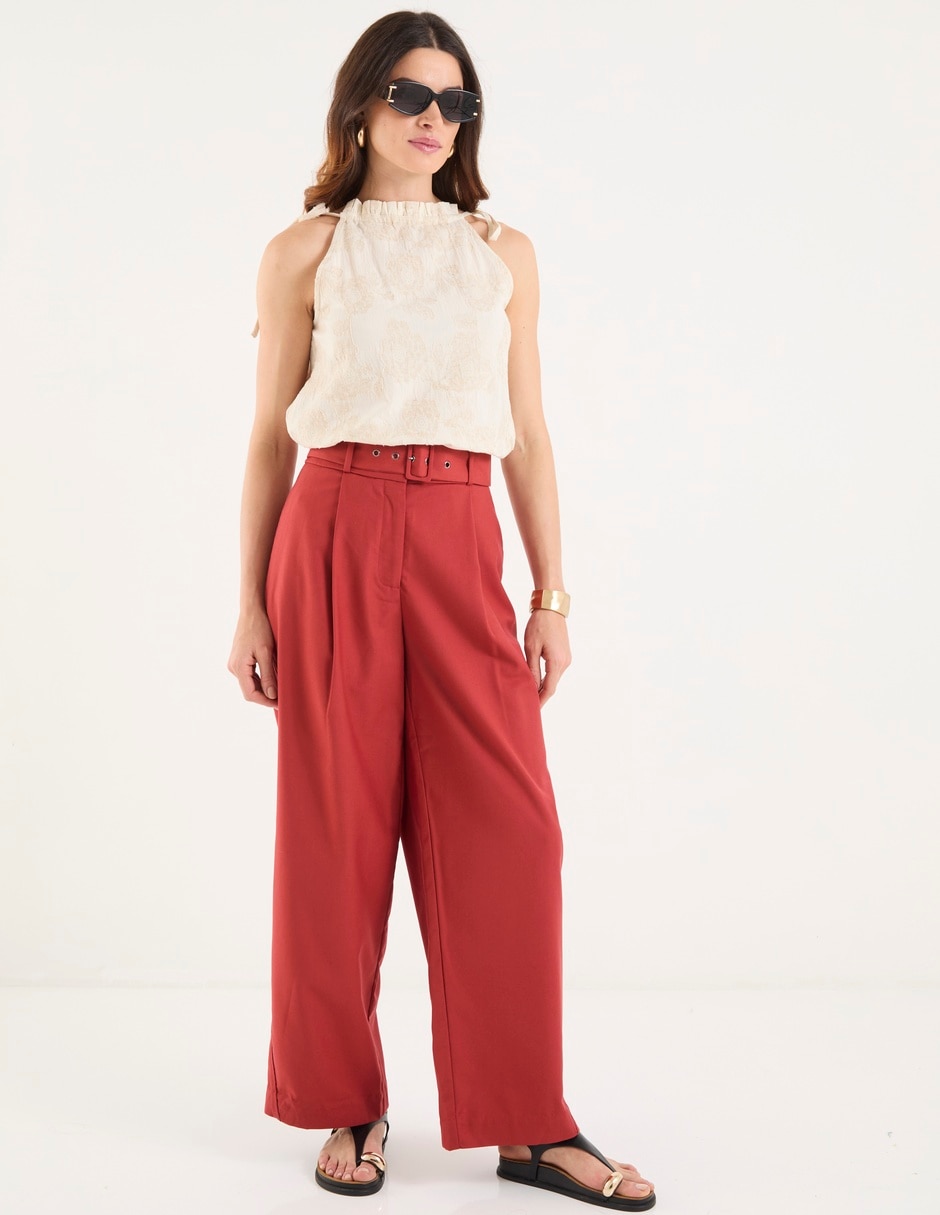 Blusa para mujer 6