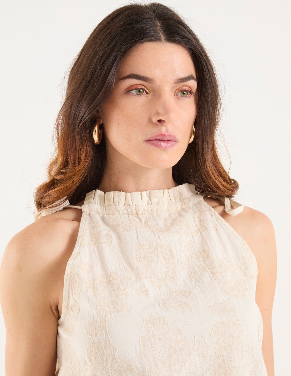 Blusa para mujer 7