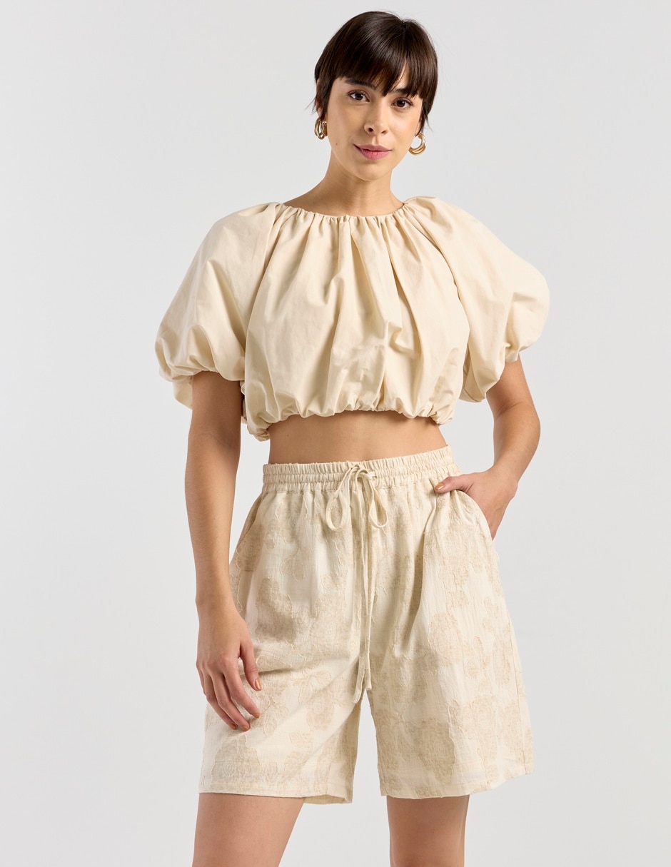 Short para mujer 1