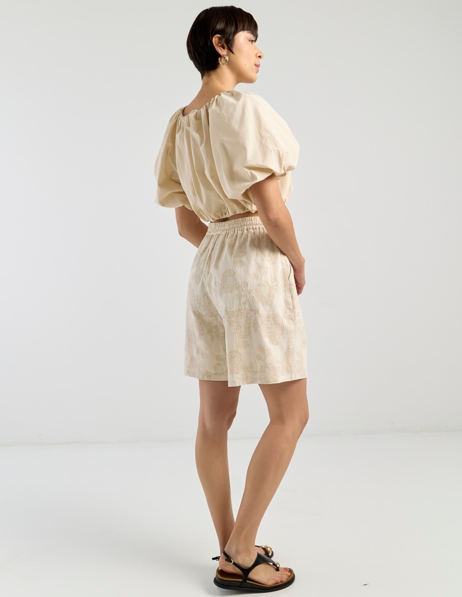 Short para mujer 5