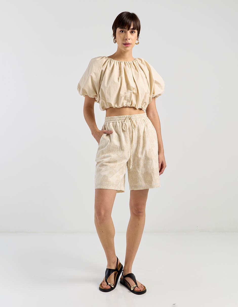 Short para mujer 6