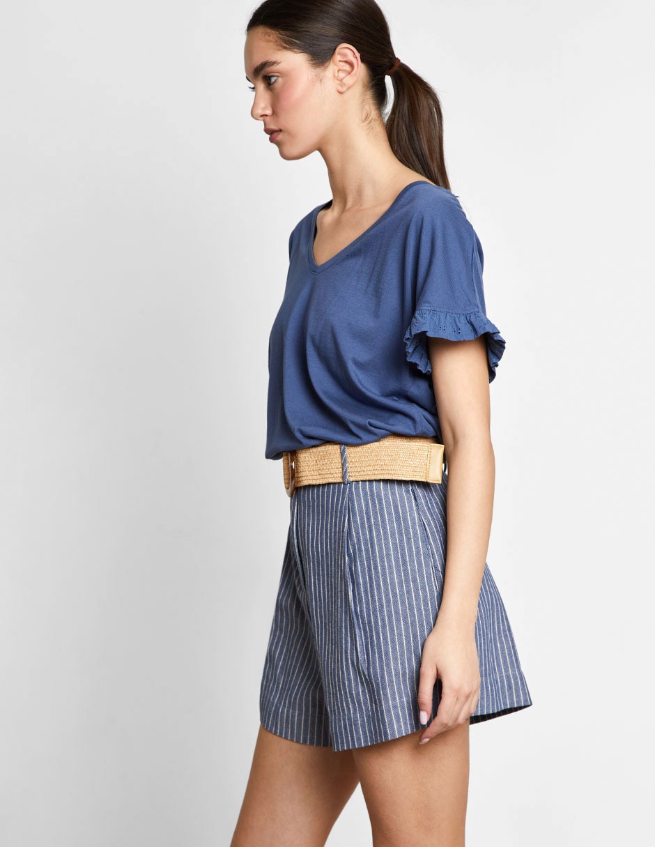 Short para mujer 5