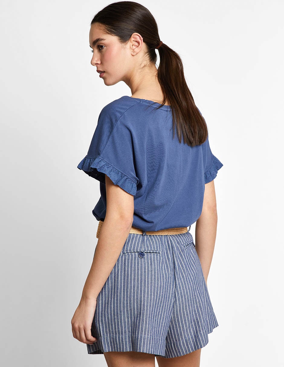 Short para mujer 4