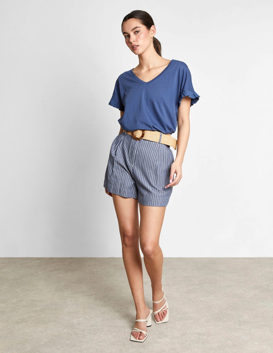 Short para mujer 3