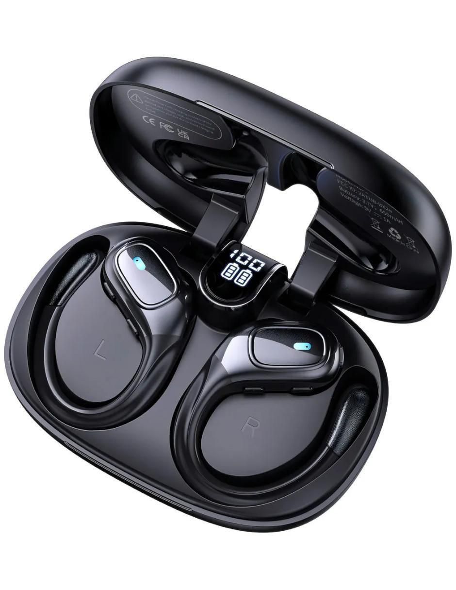 Audífonos In-Ear Belug inalámbricos con cancelación de ruido