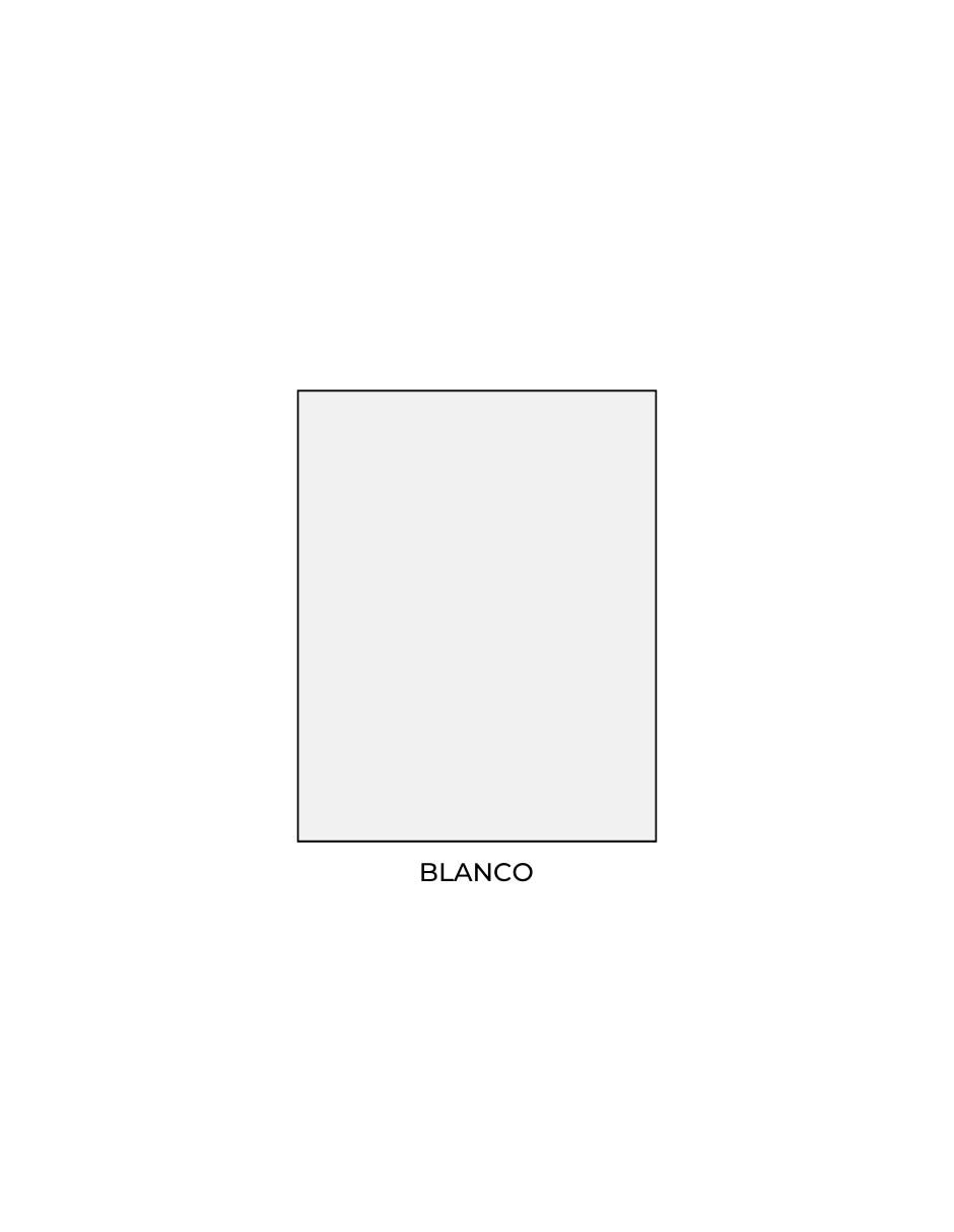 Blanco