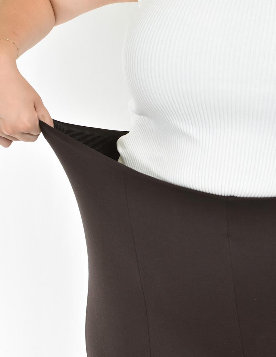 Pantalón slim para mujer 2