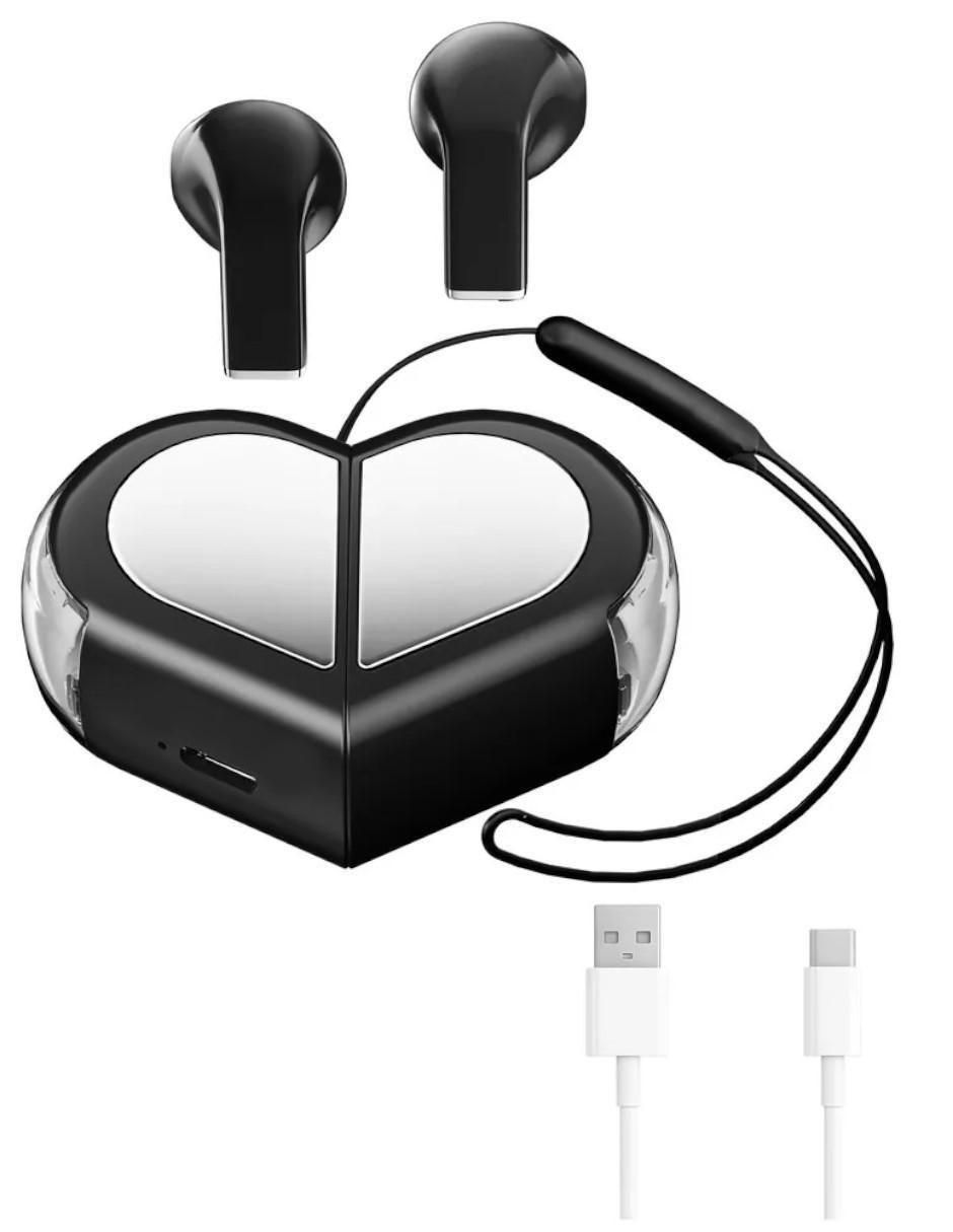 Audífonos In-Ear inalámbricos con cancelación de ruido 1