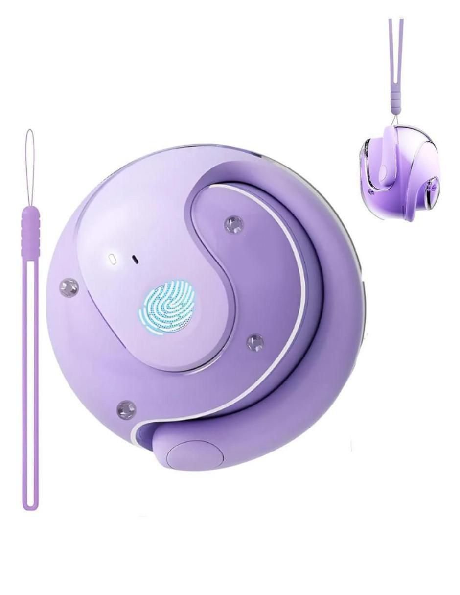 Audífonos in-ear inalámbricos con cancelación de ruido