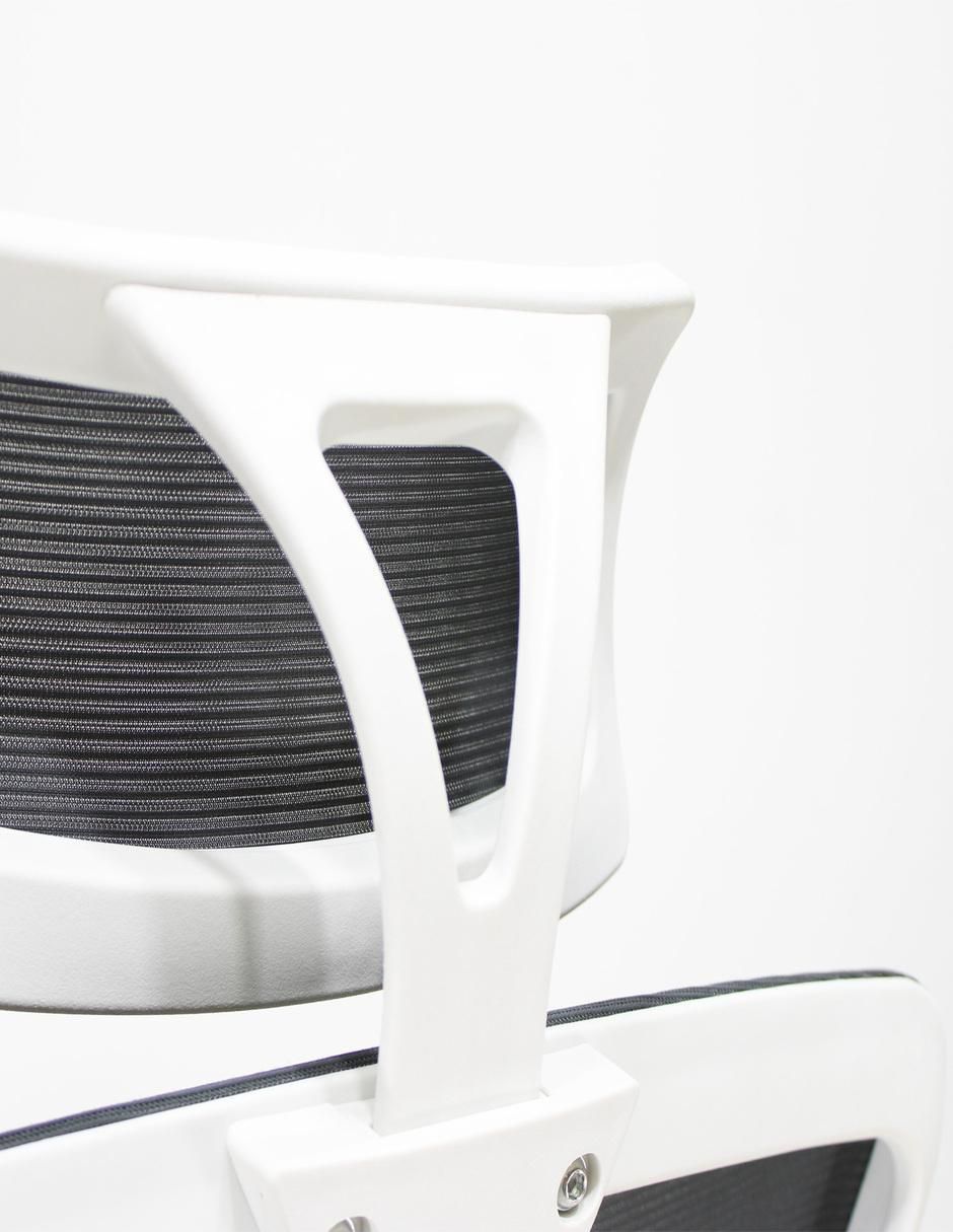 Silla de escritorio Cardona de mesh 3
