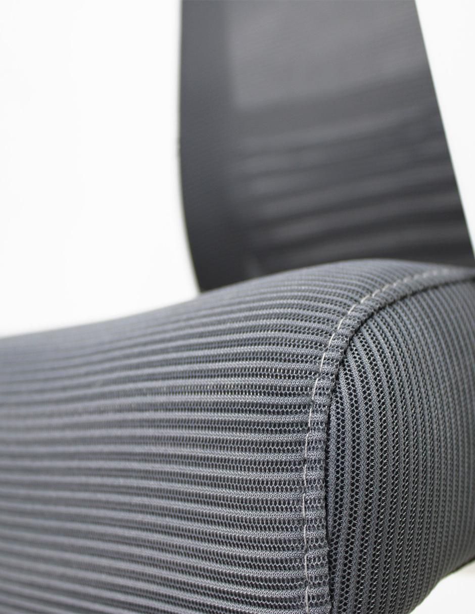 Silla de escritorio Cardona de mesh 2