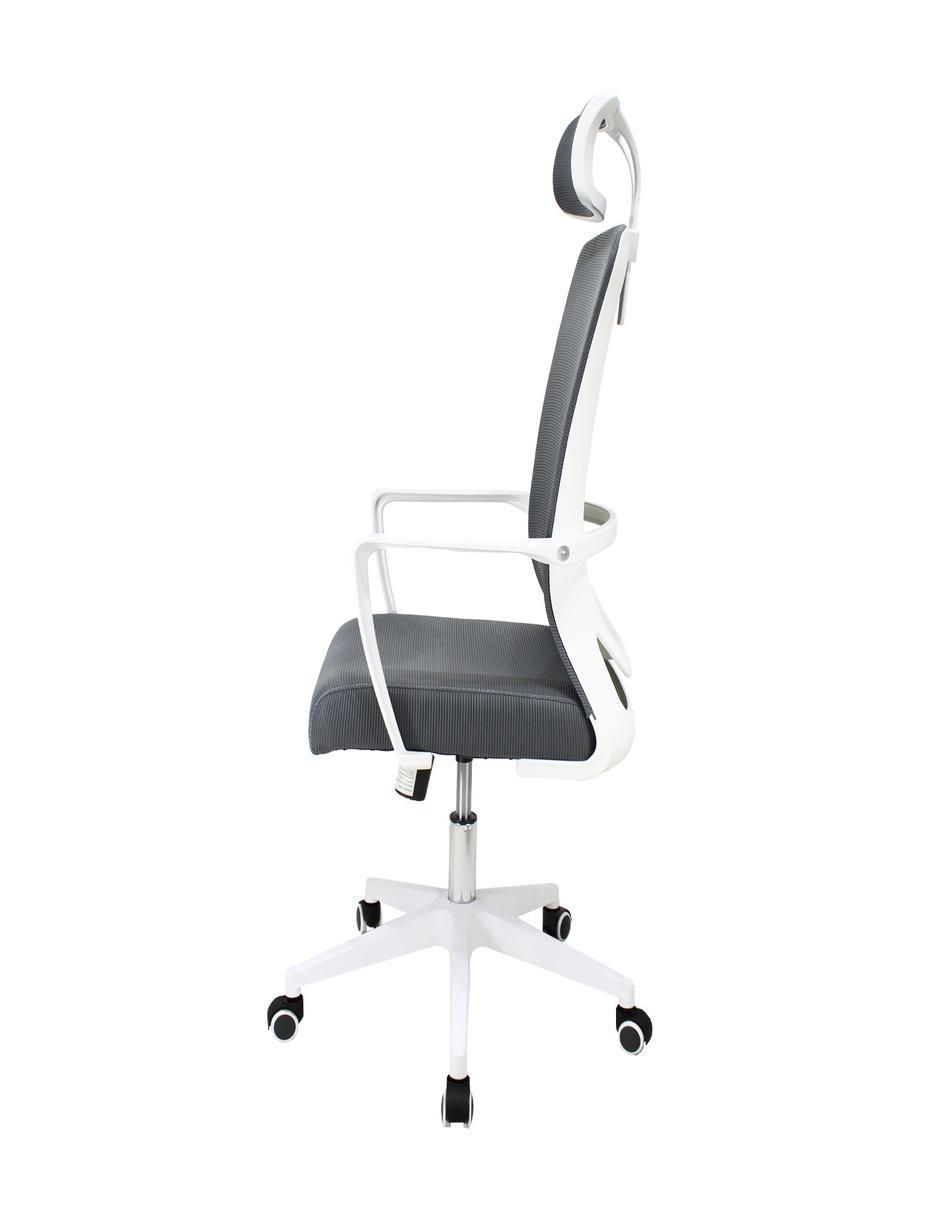 Silla de escritorio Cardona de mesh 6