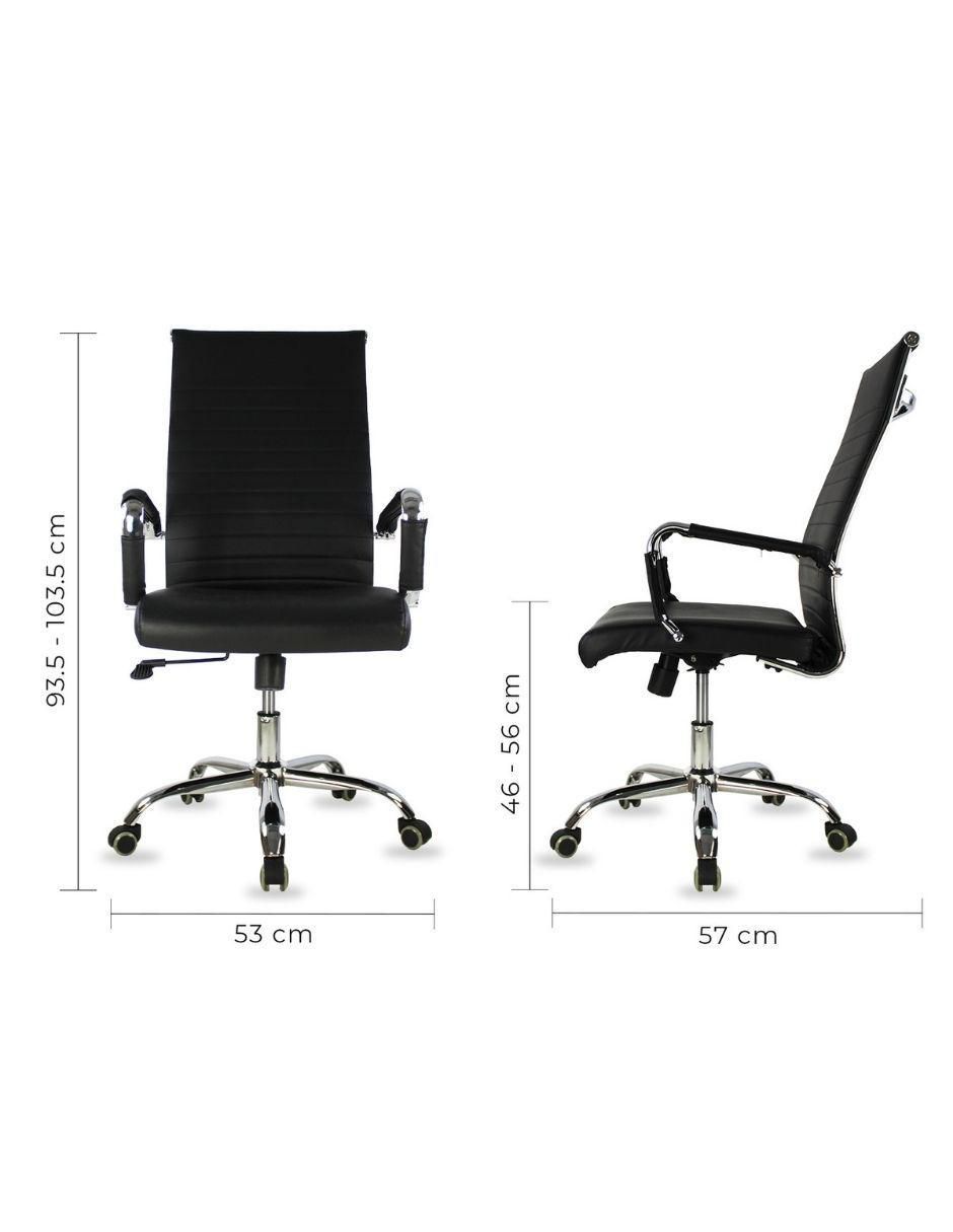 Silla de escritorio 8