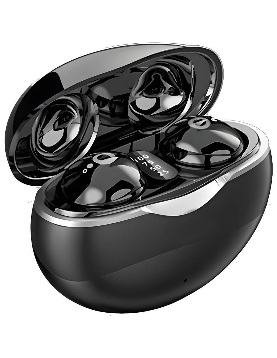 Audífonos In-Ear Belug inalámbricos con cancelación de ruido