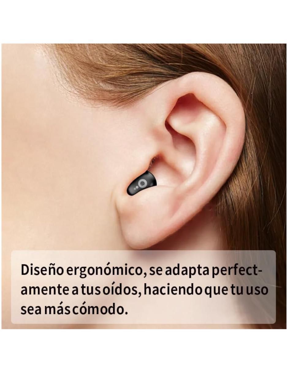 Audífonos In-Ear Belug inalámbricos con cancelación de ruido