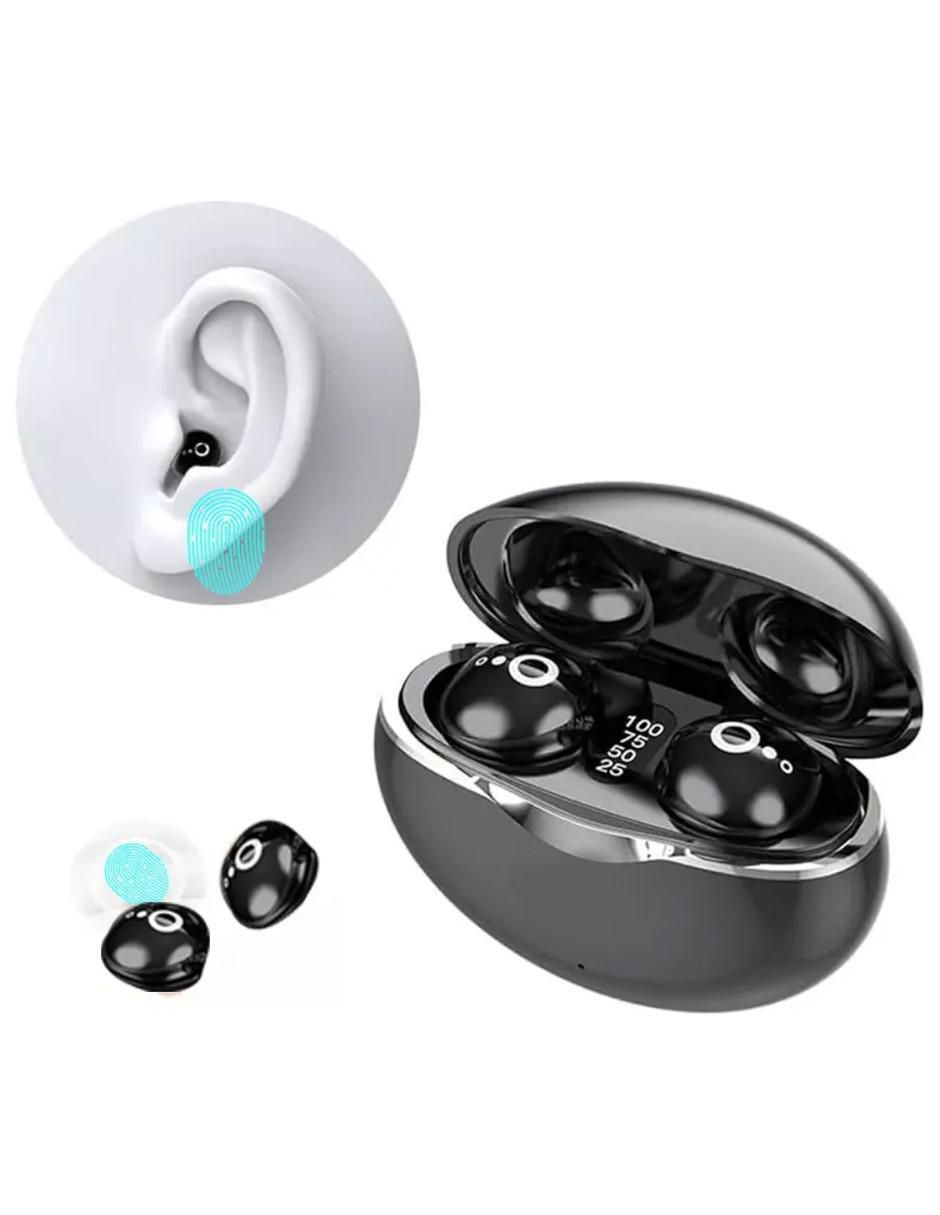 Audífonos In-Ear Belug inalámbricos con cancelación de ruido