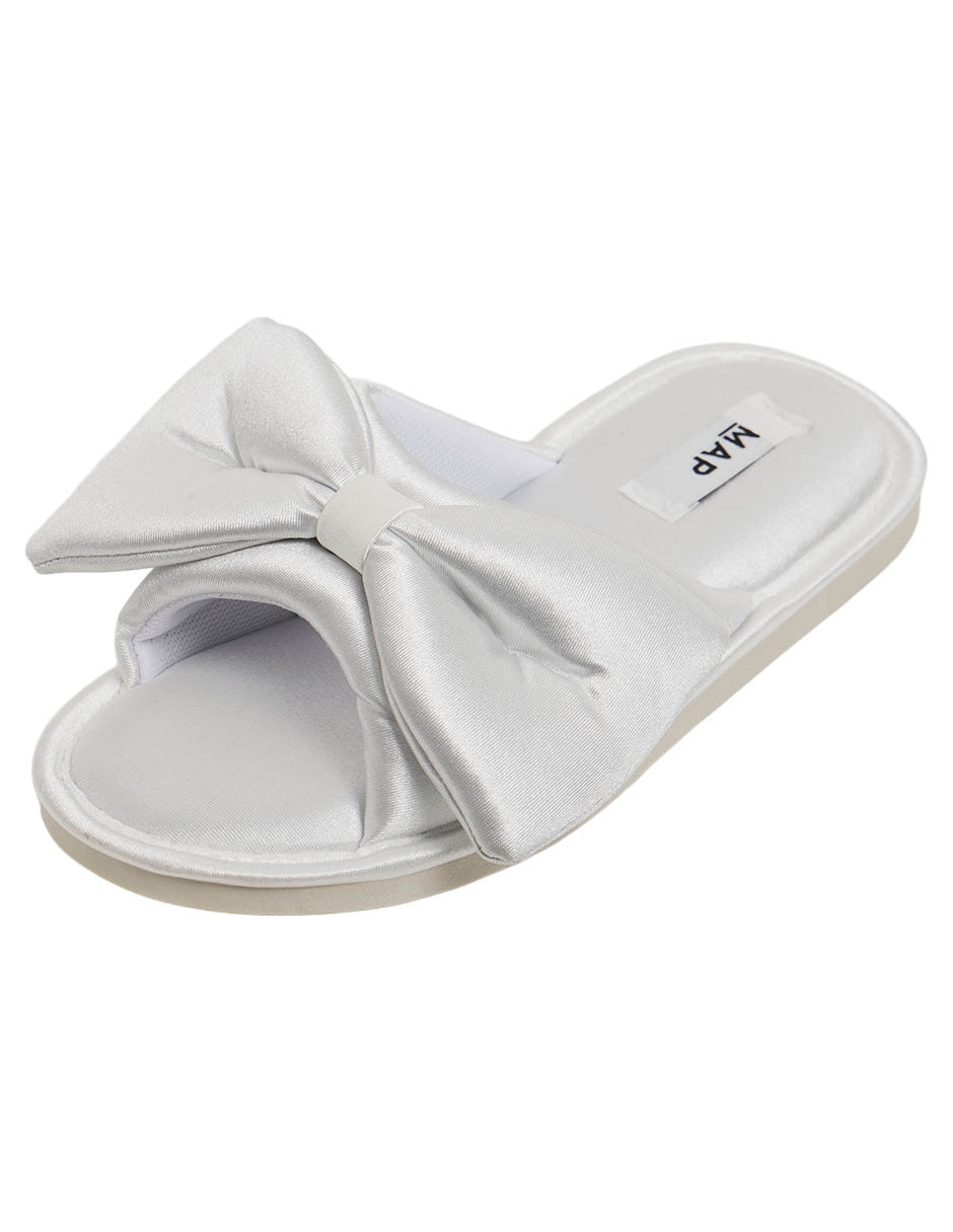 Pantufla para mujer 2