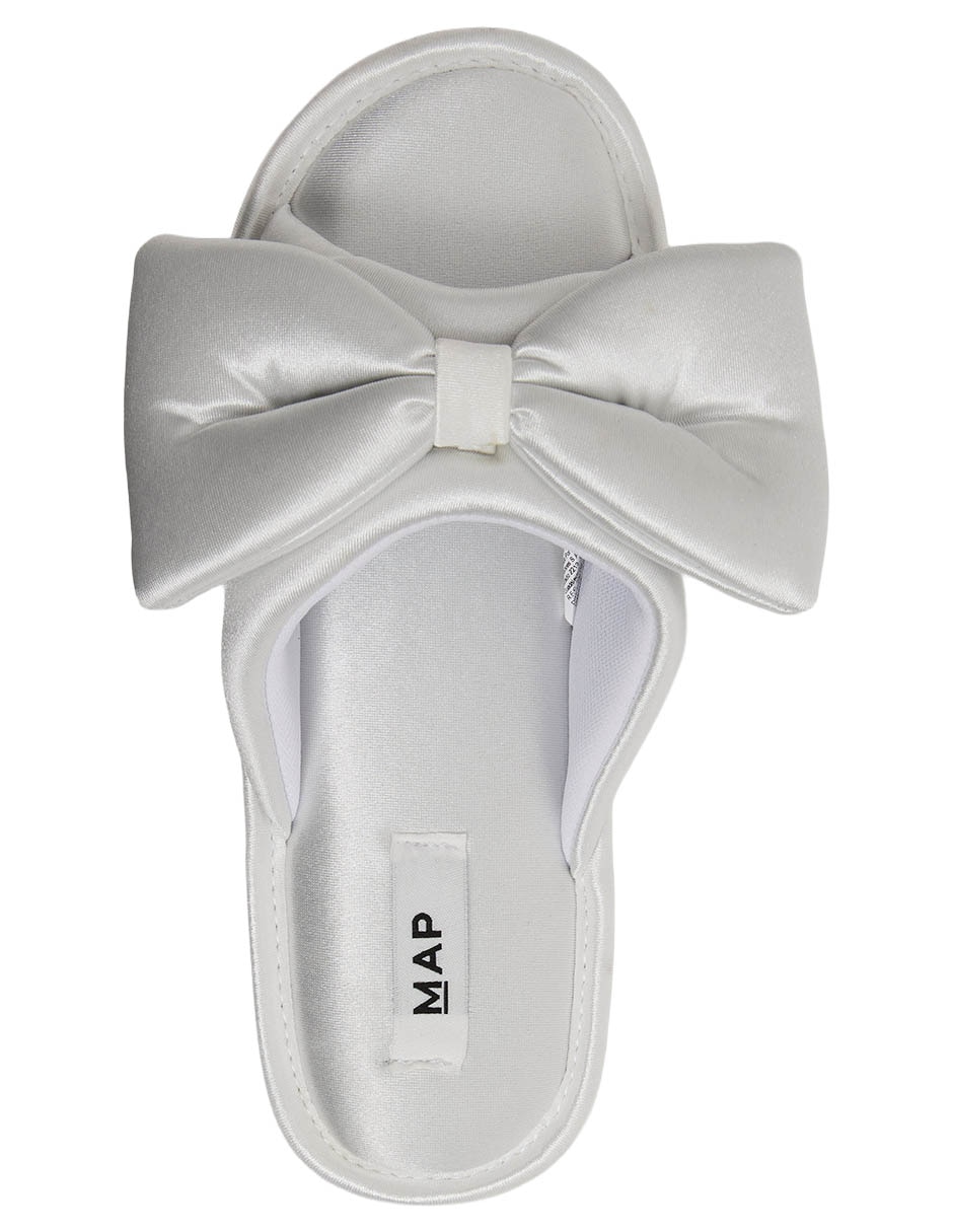 Pantufla para mujer 3