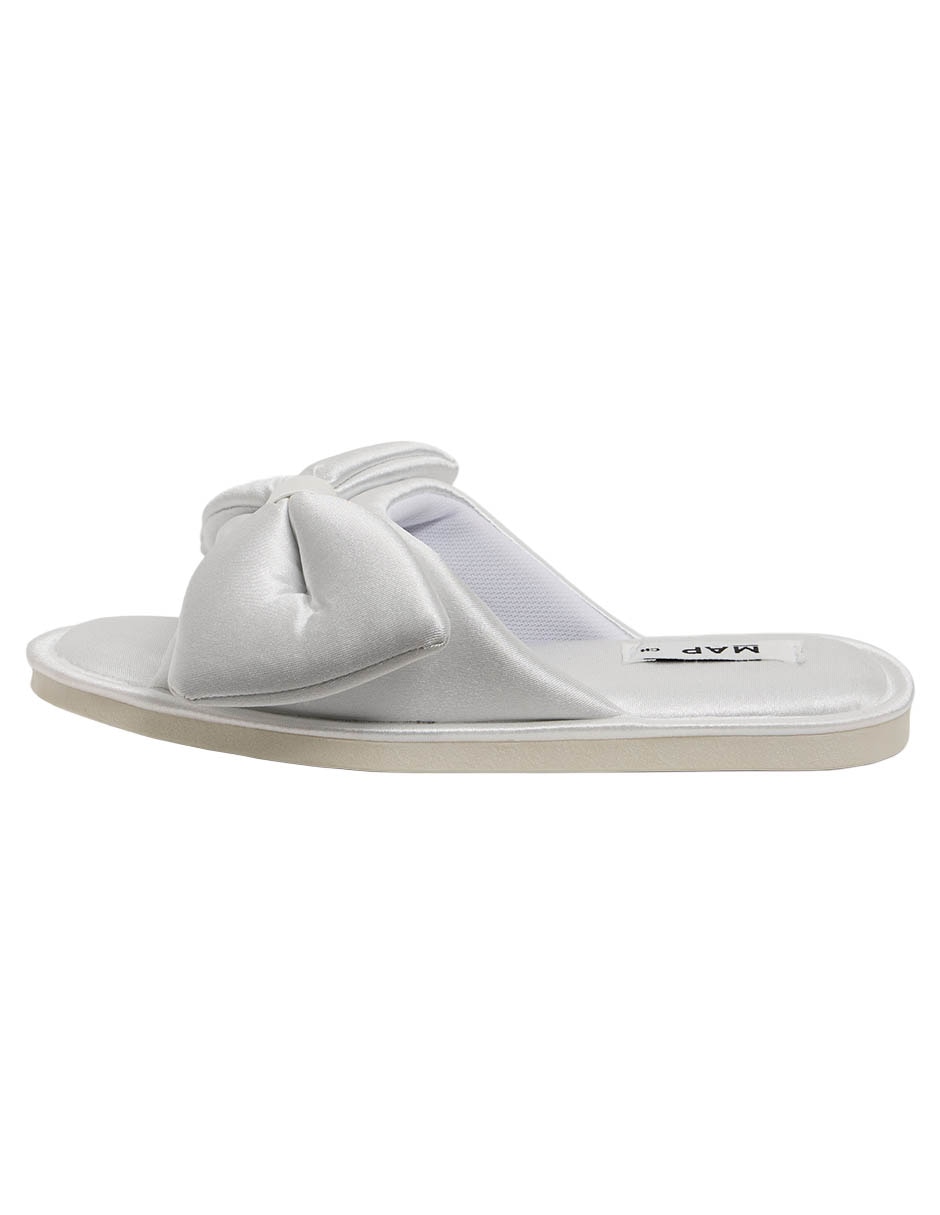 Pantufla para mujer