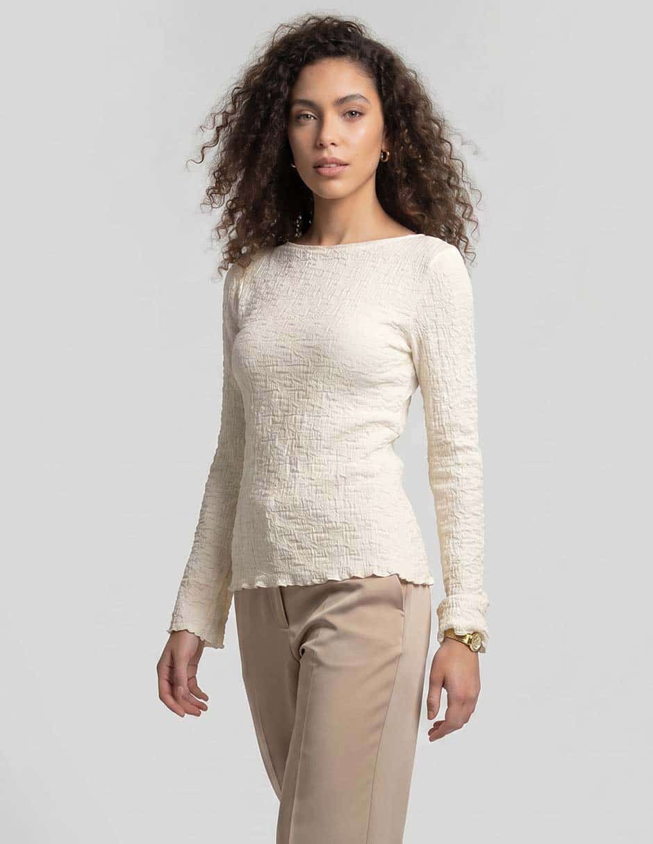 Blusa para mujer