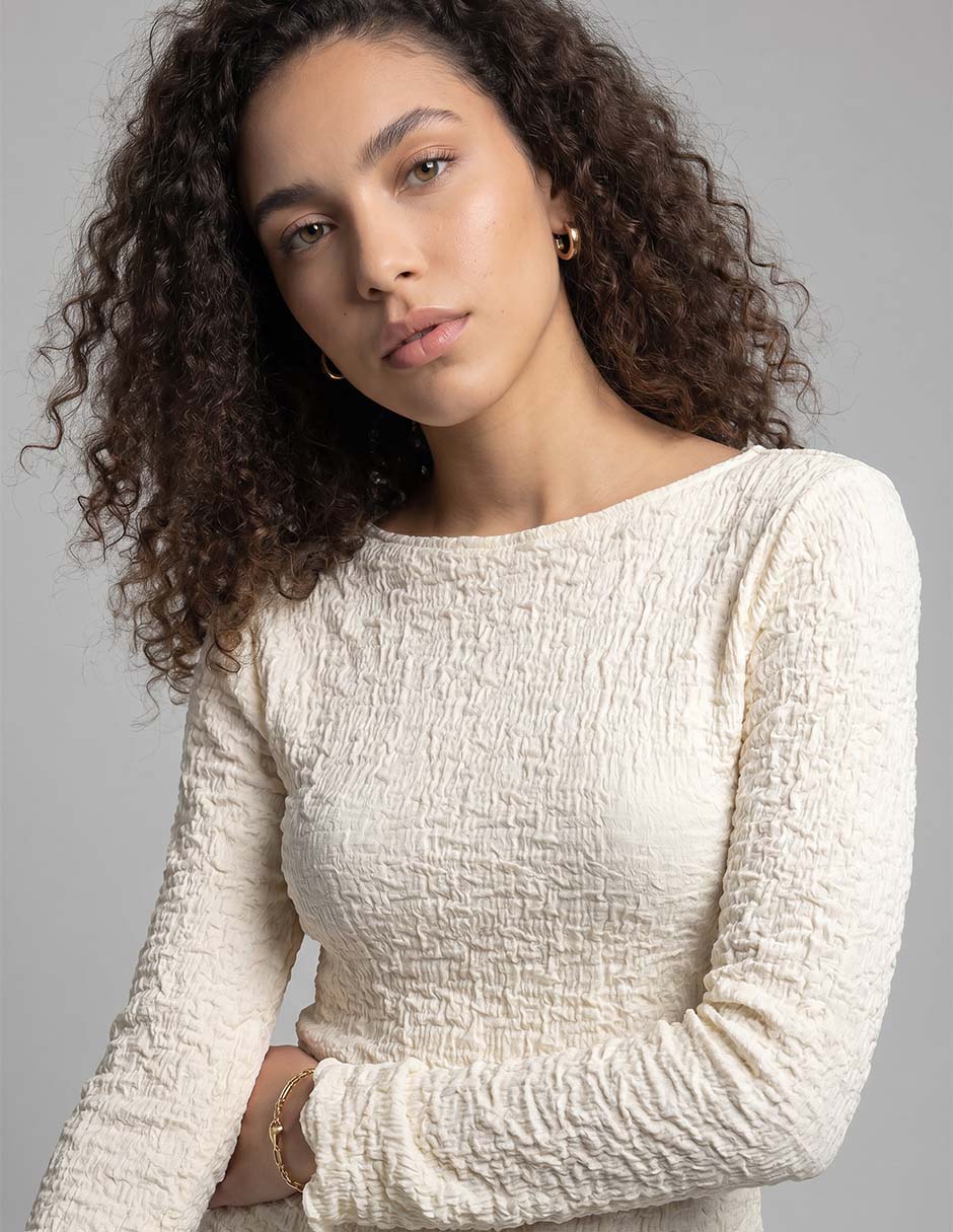 Blusa para mujer 3