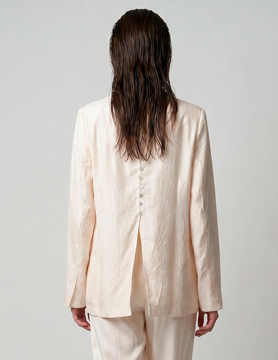 Blazer de vestir 2