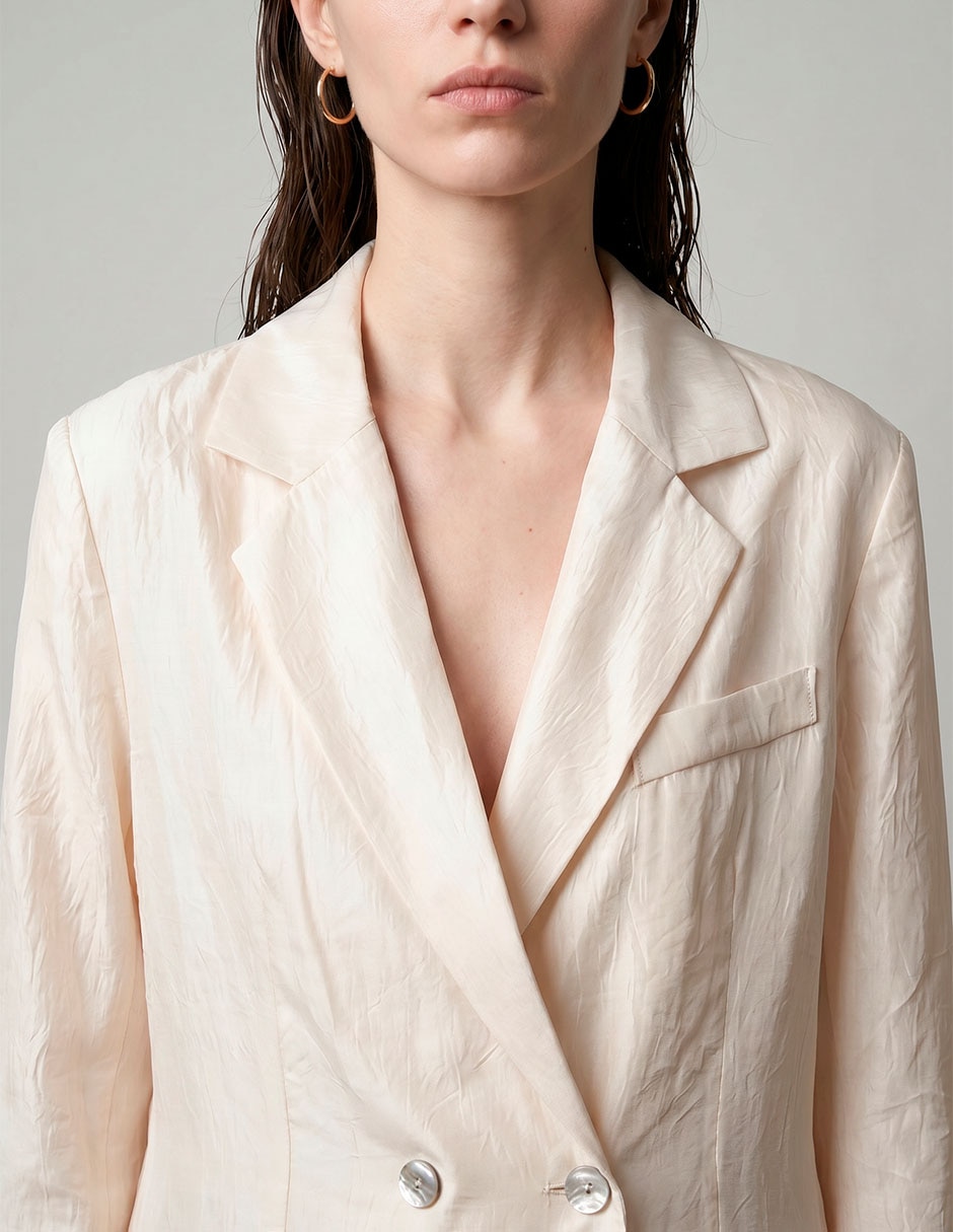 Blazer de vestir 3