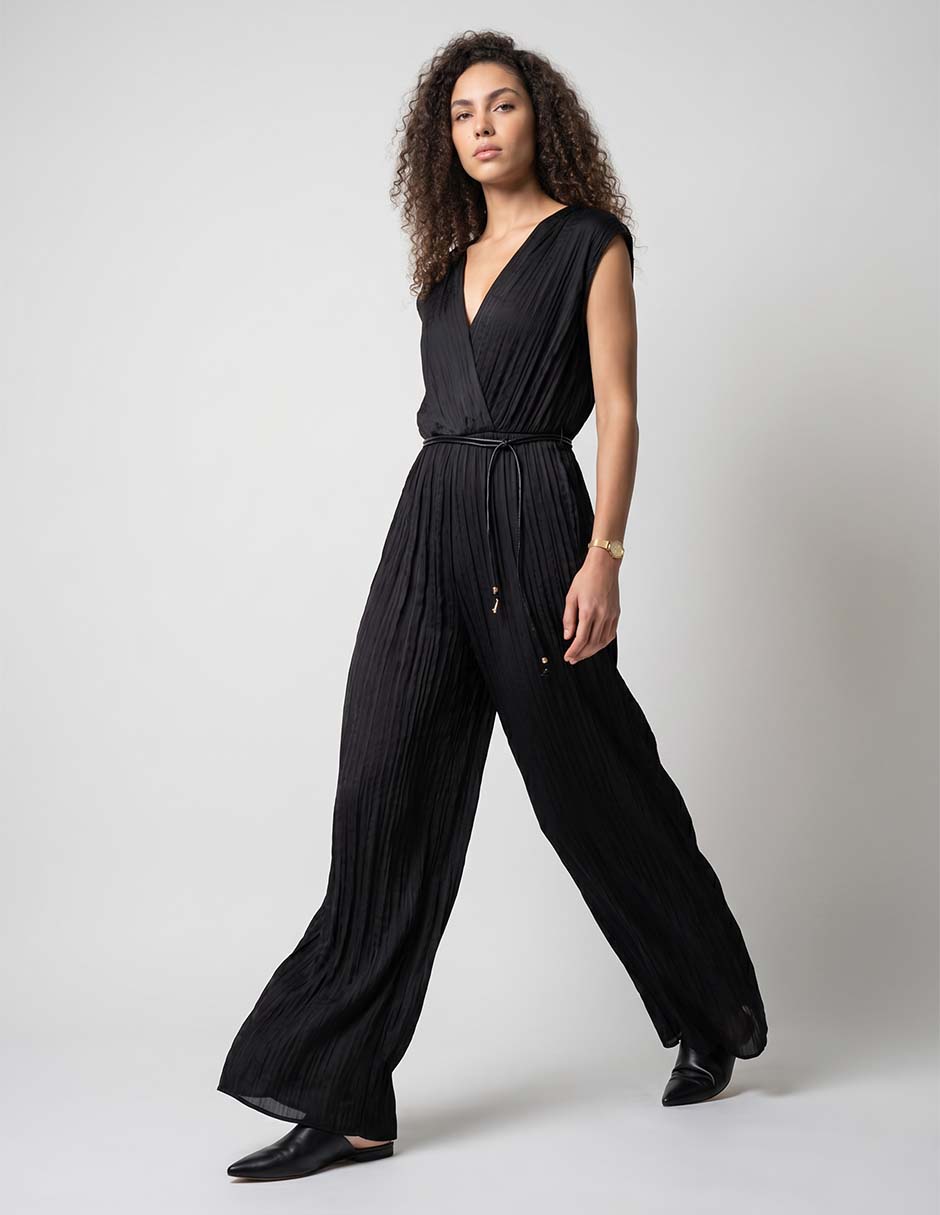 Jumpsuit Week By Weekend para mujer