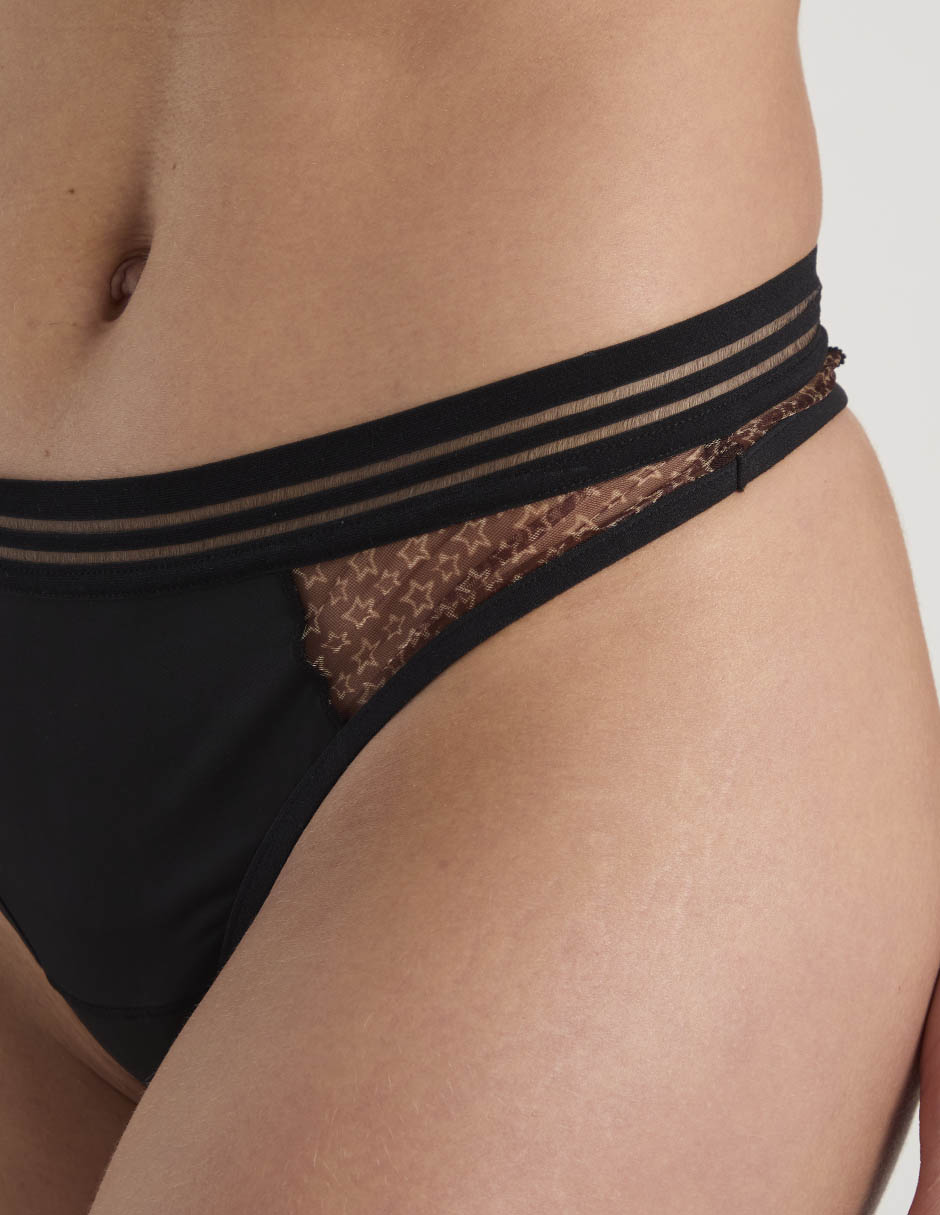 Panty para mujer