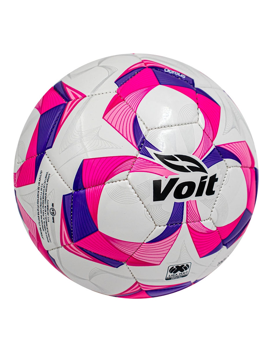 Balón para fútbol adulto 2