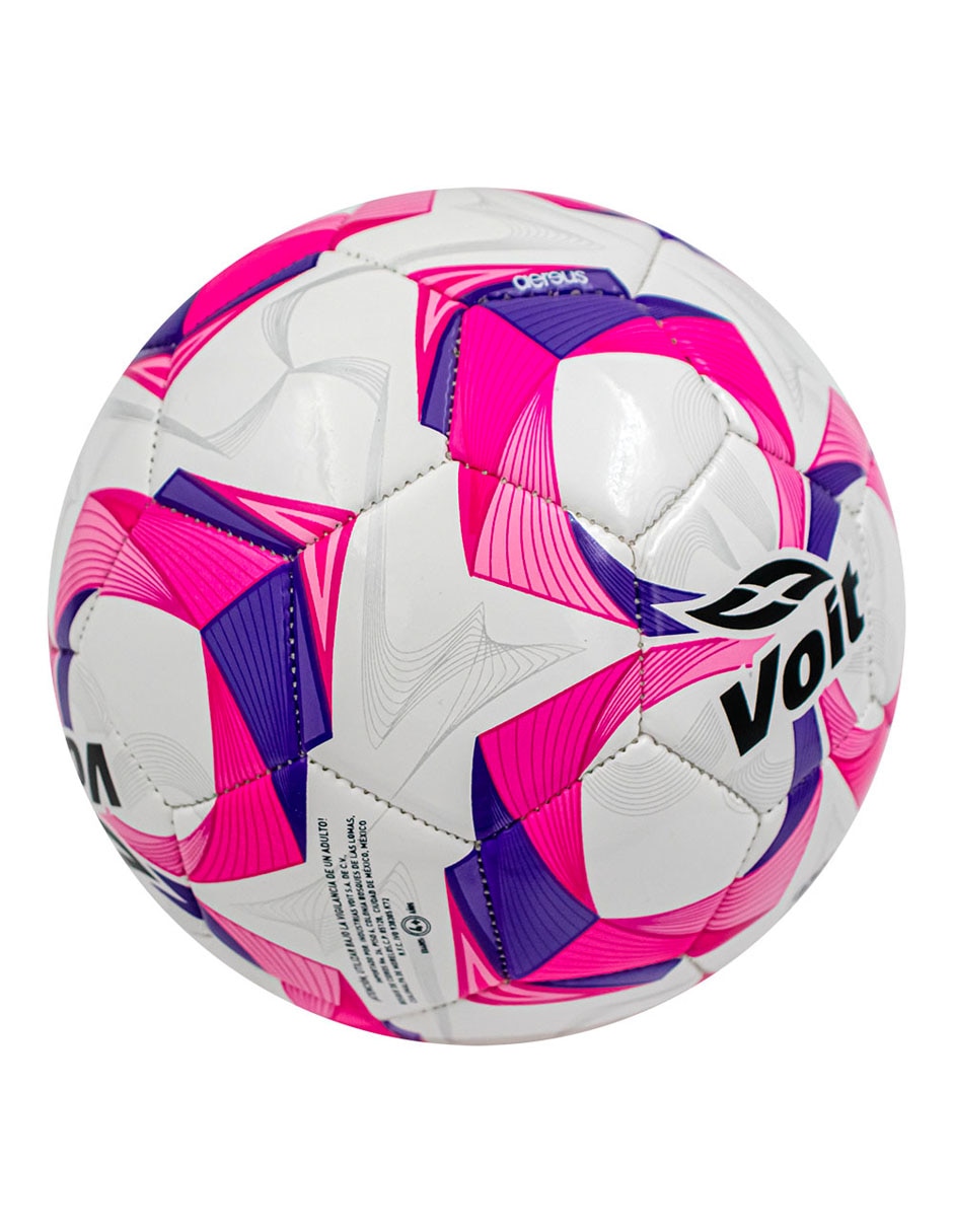 Balón para fútbol adulto 3
