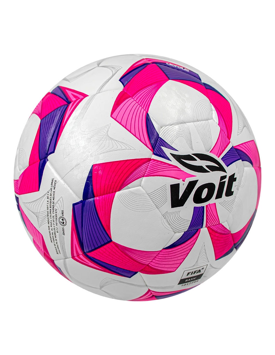 Balón para fútbol adulto 2