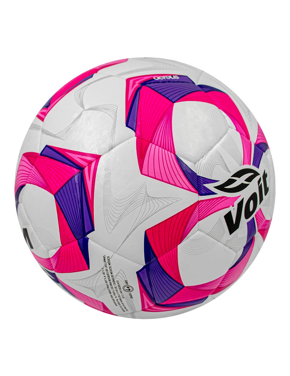 Balón para fútbol adulto 3