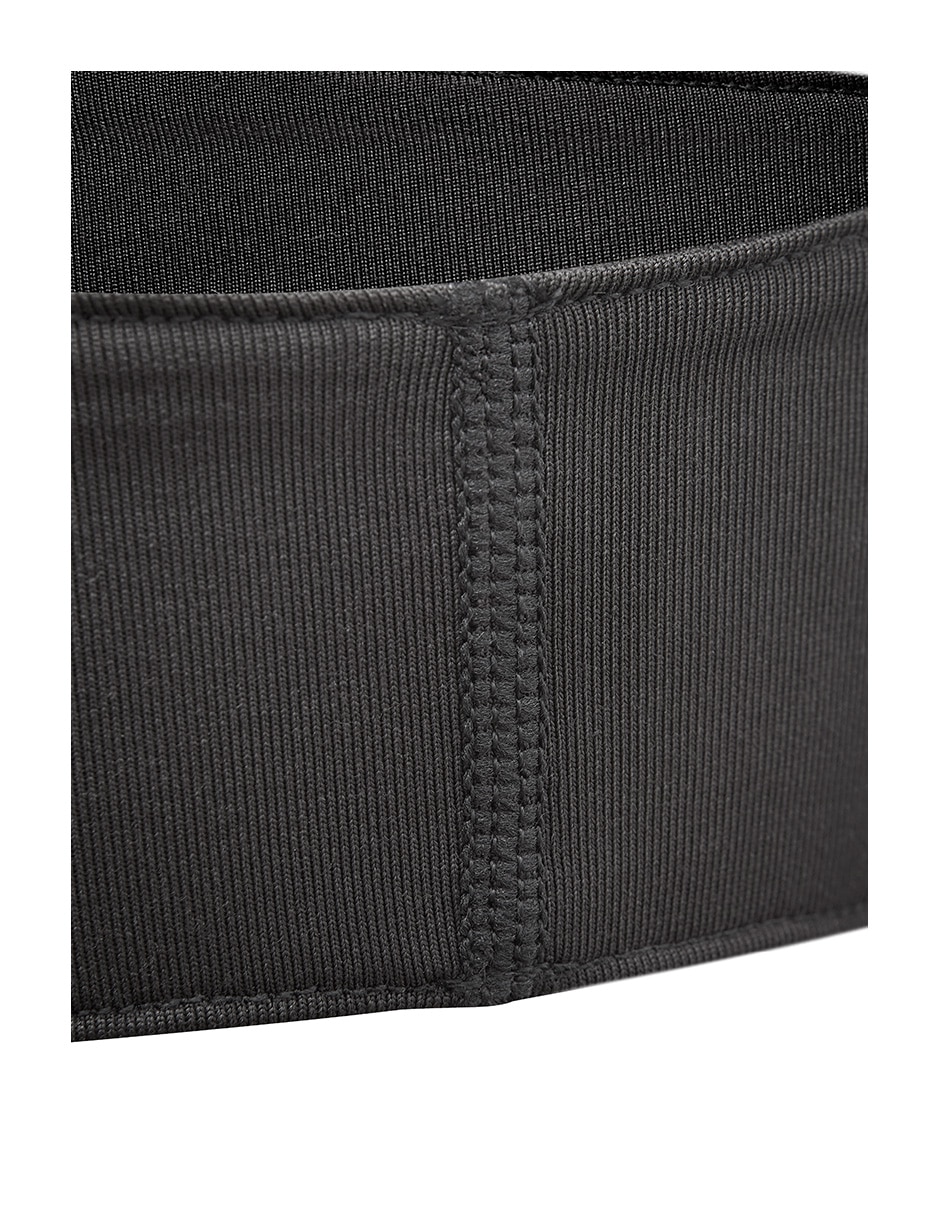 Banda para cabello entrenamiento unisex 4