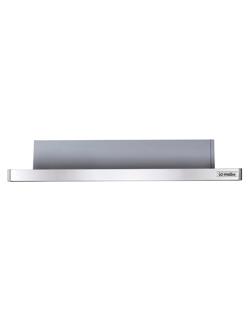 Campana de pared Io mabe IOT6002I de acero inoxidable