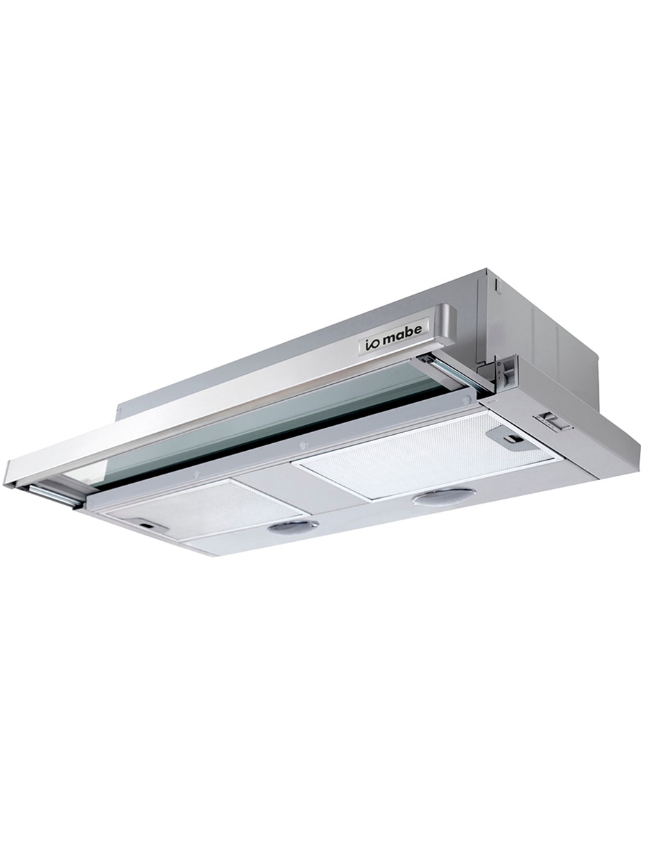 Campana de pared Io mabe IOT6002I de acero inoxidable