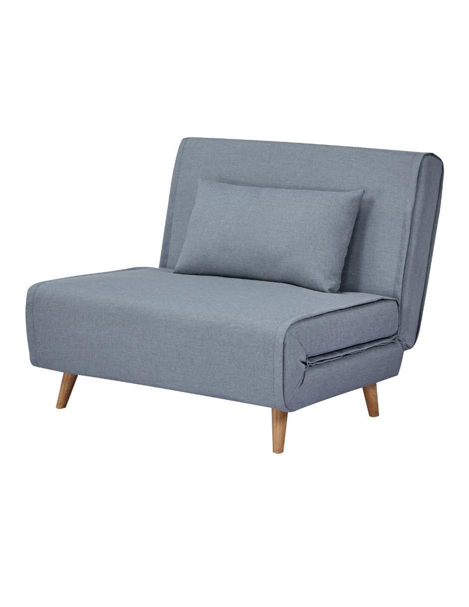 Sofá cama armable Relan