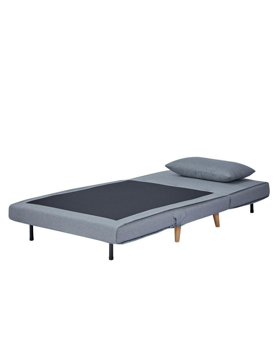 Sofá cama armable Relan