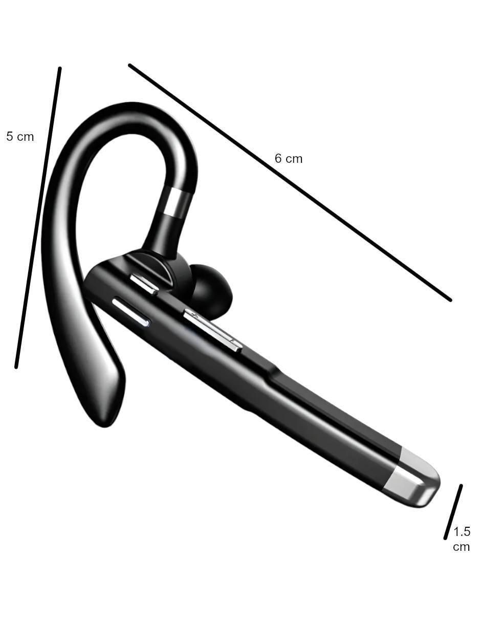 Manos libres In Ear bluetooth Belug