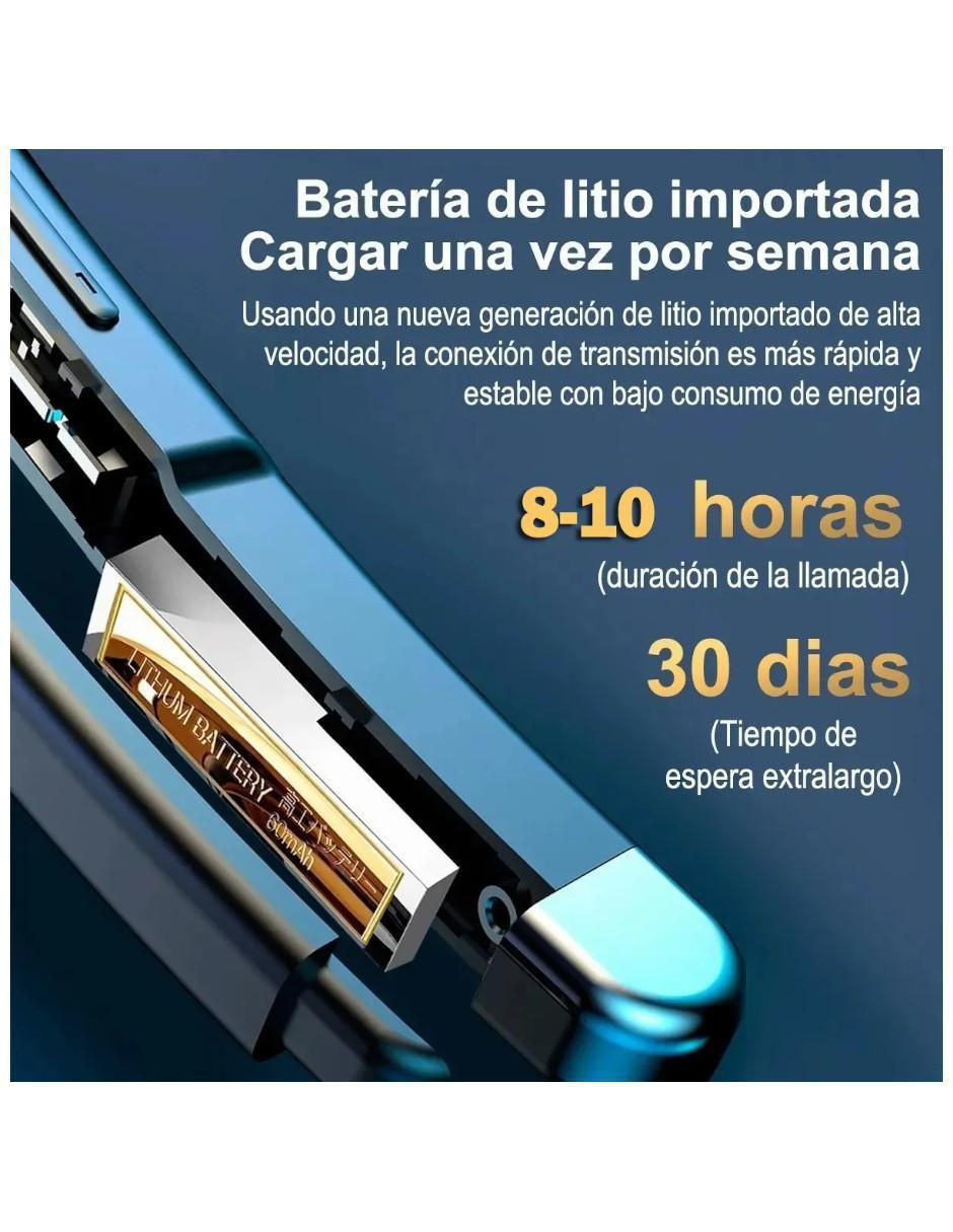 Manos libres In Ear bluetooth Belug