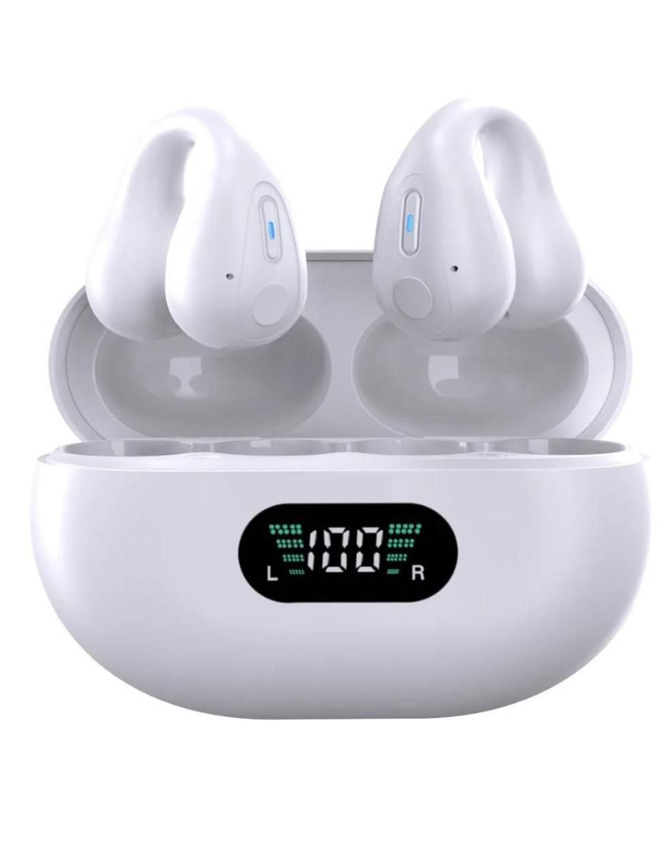 Audífonos In-Ear inalámbricos 1