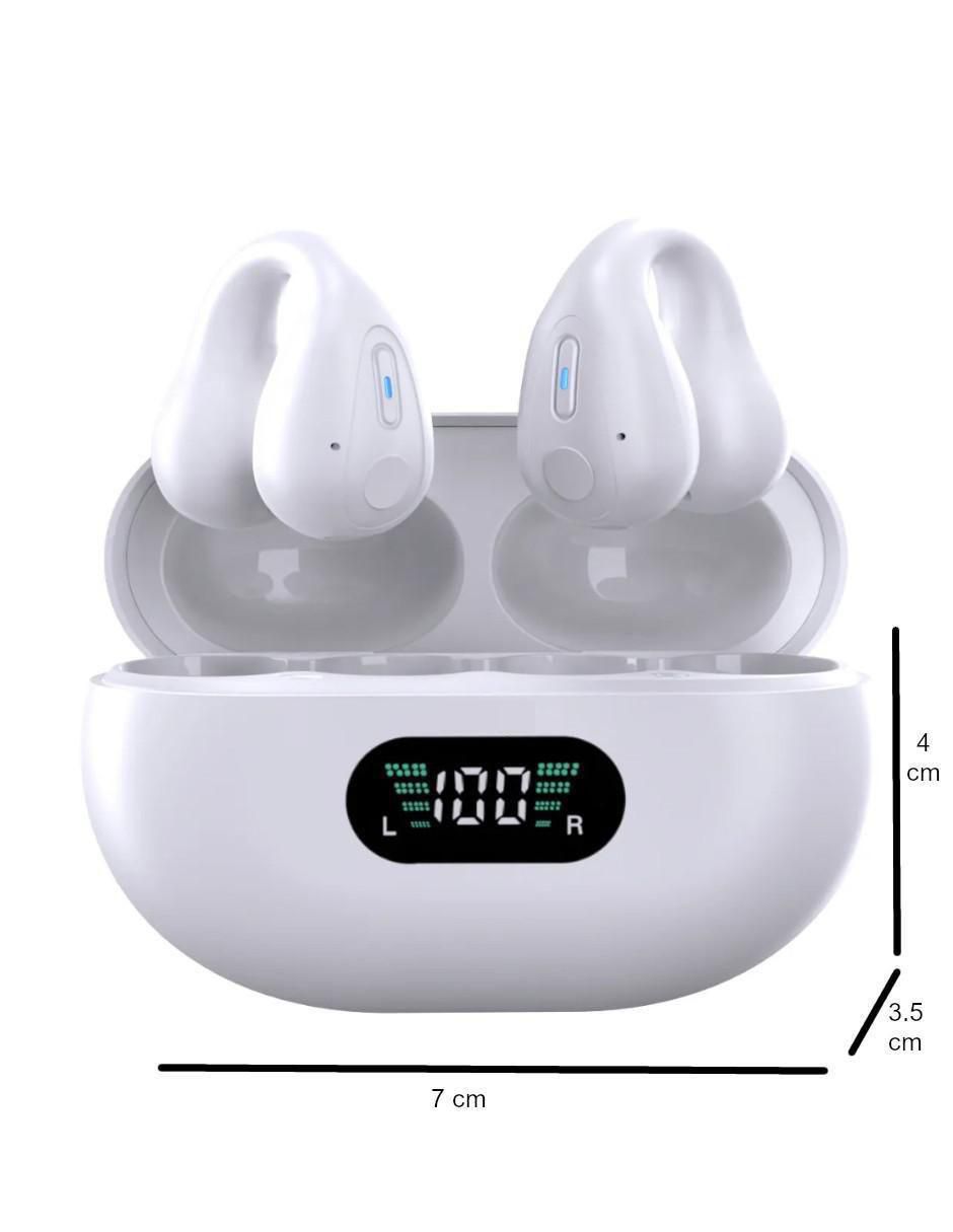 Audífonos In-Ear inalámbricos 4