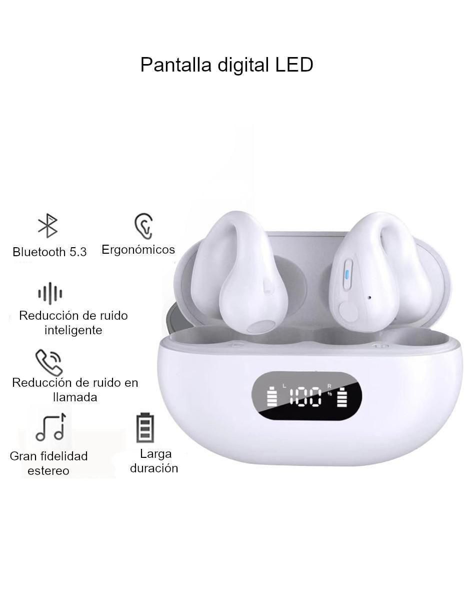 Audífonos In-Ear inalámbricos 3