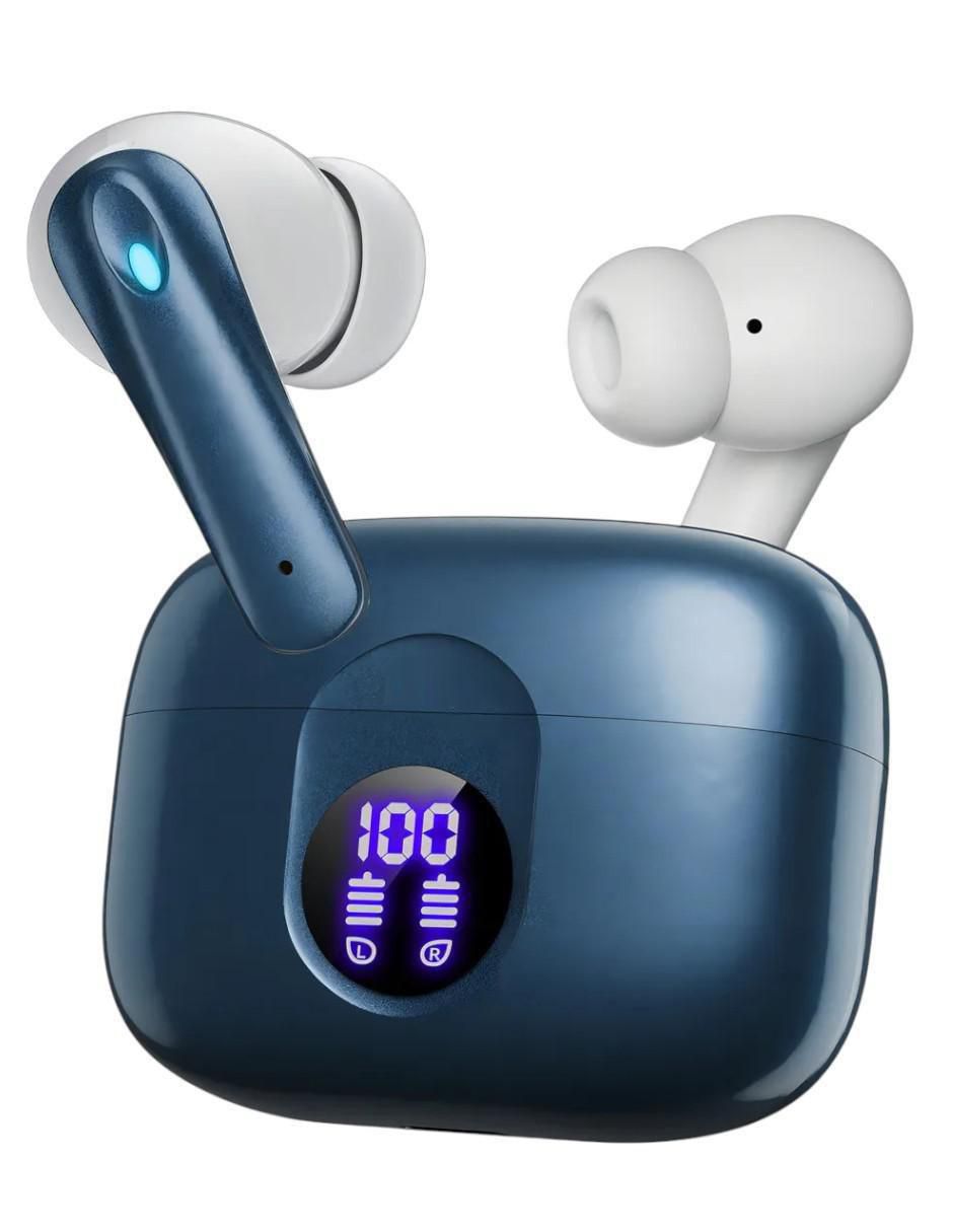Audífonos In-Ear Belug inalámbricos con cancelación de ruido