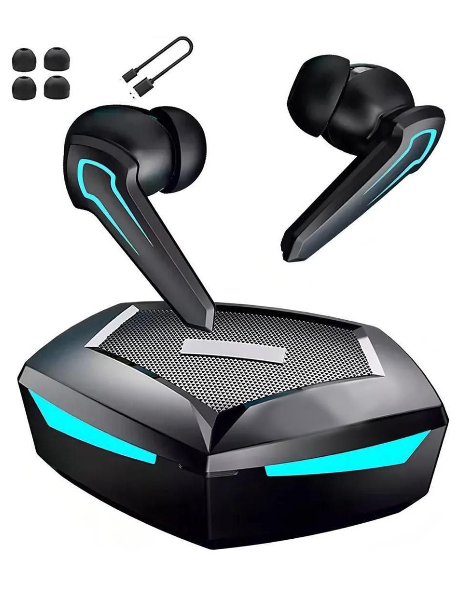 Audífonos In-Ear Belug inalámbricos con cancelación de ruido